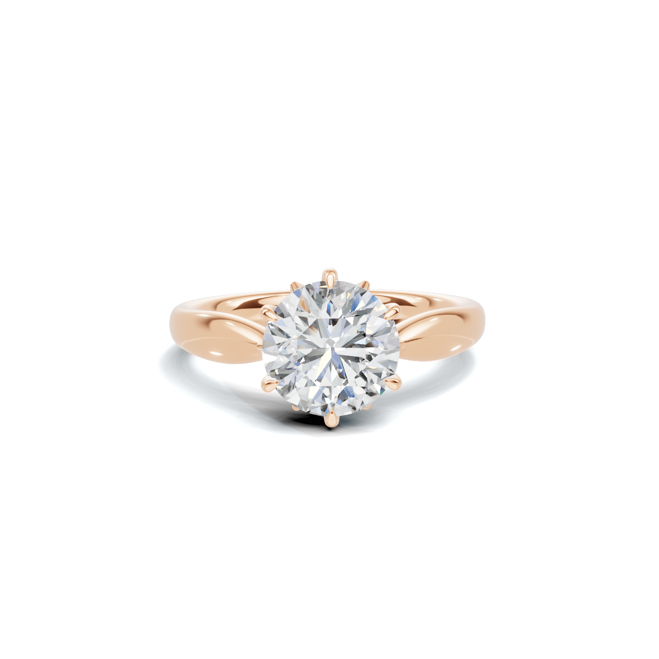 Rose Gold