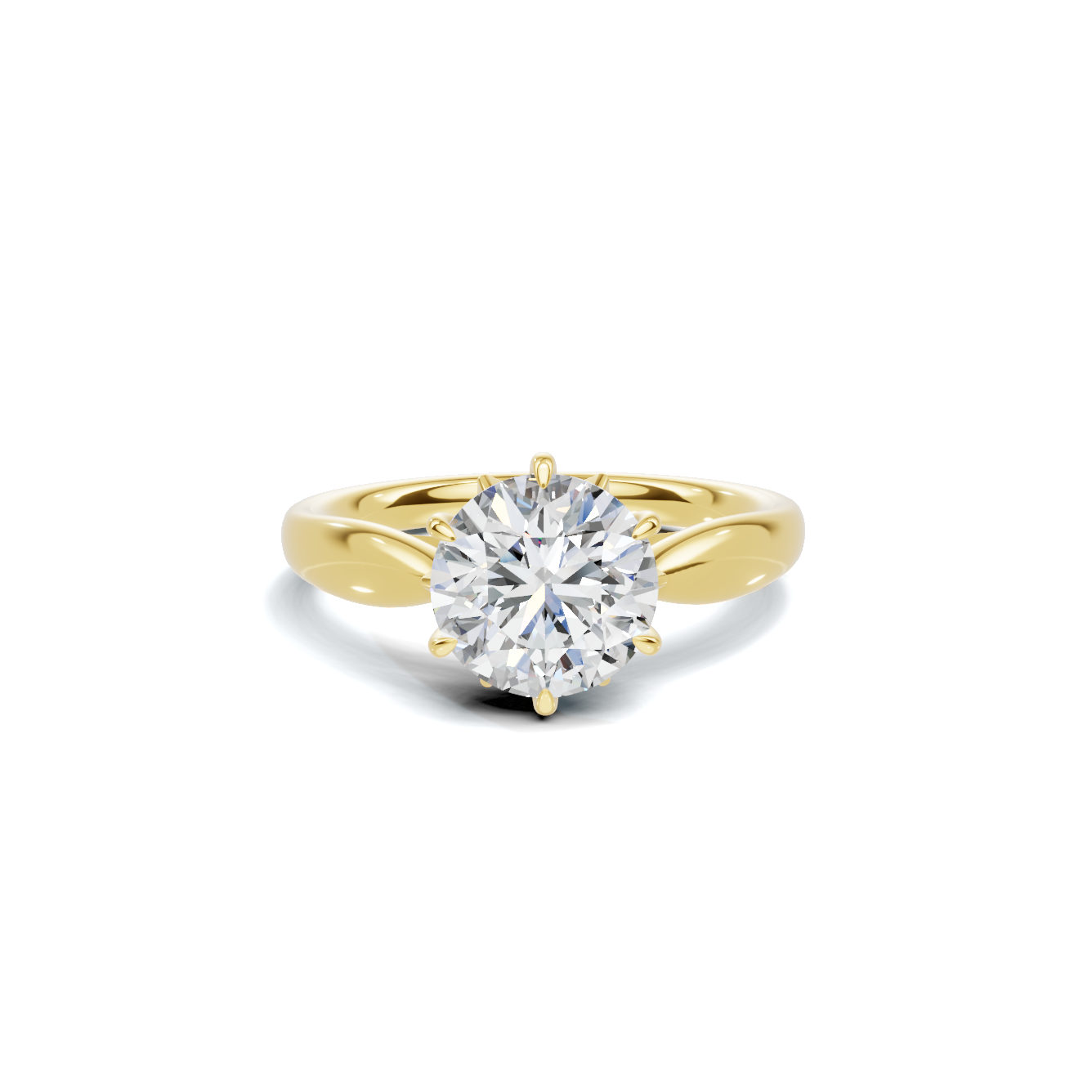 Yellow Gold