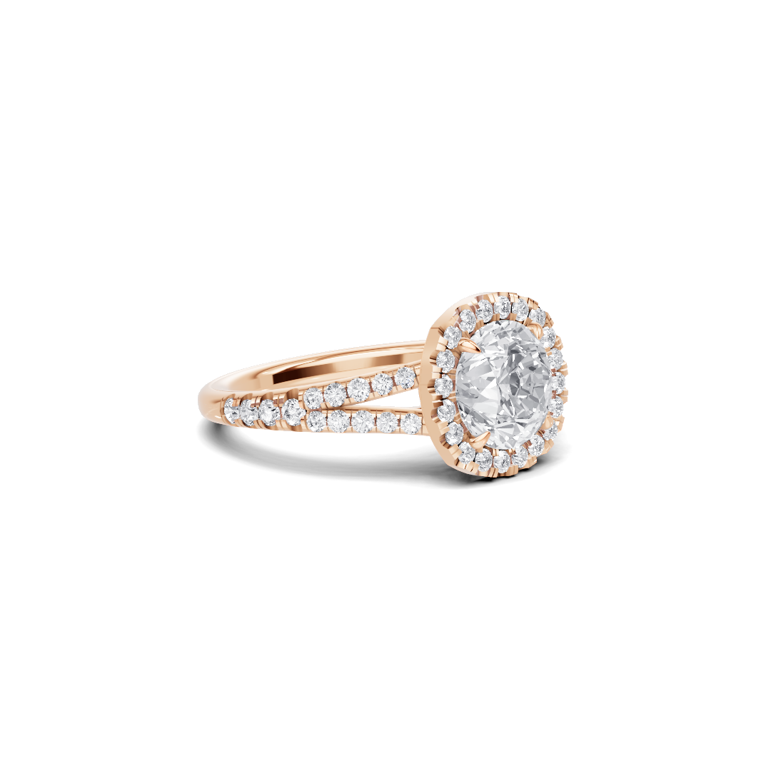 Rose Gold