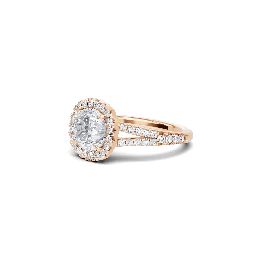 Rose Gold