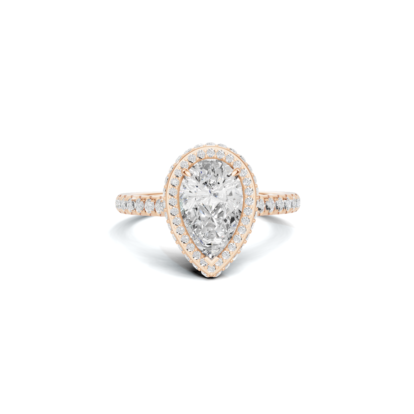 Rose Gold