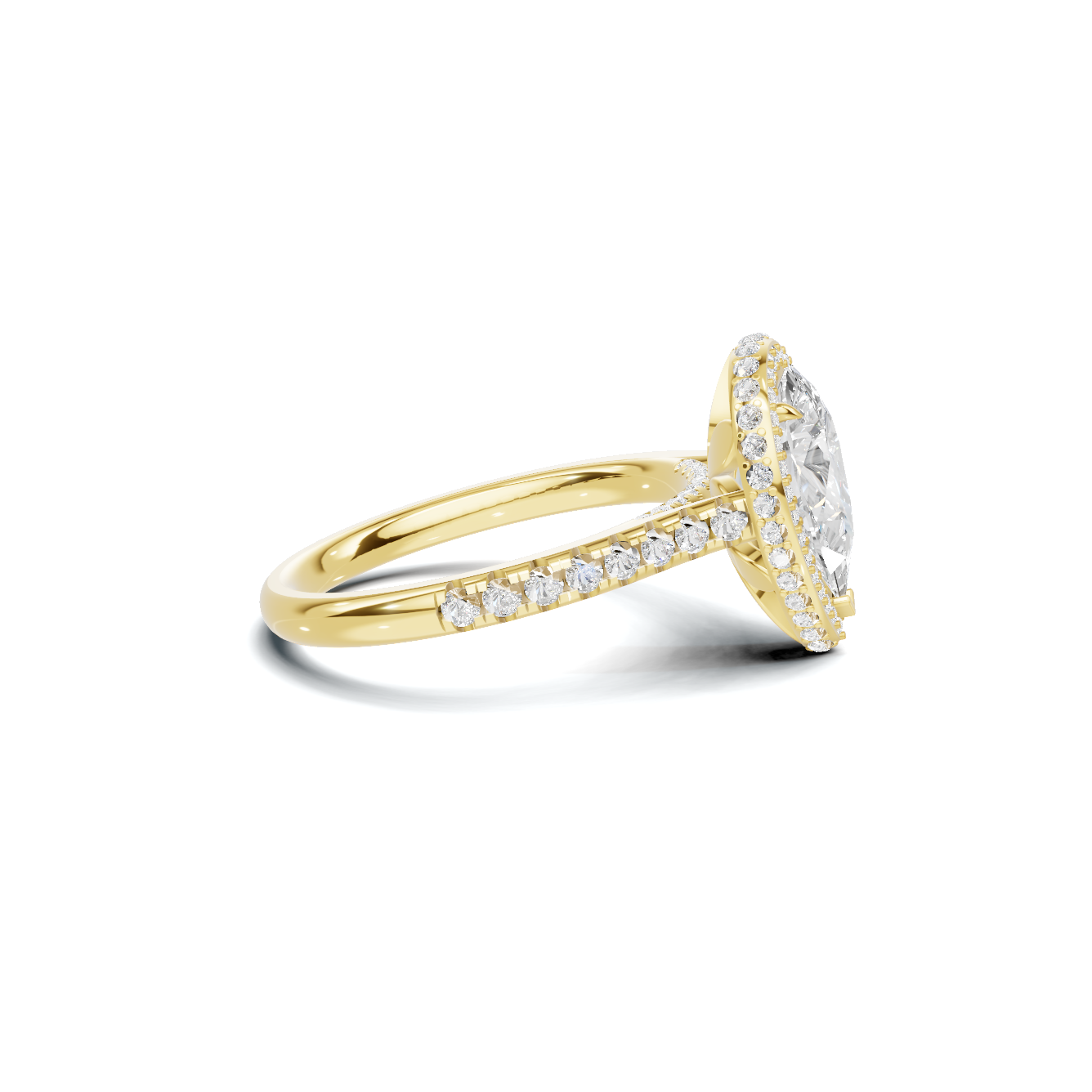 Yellow Gold