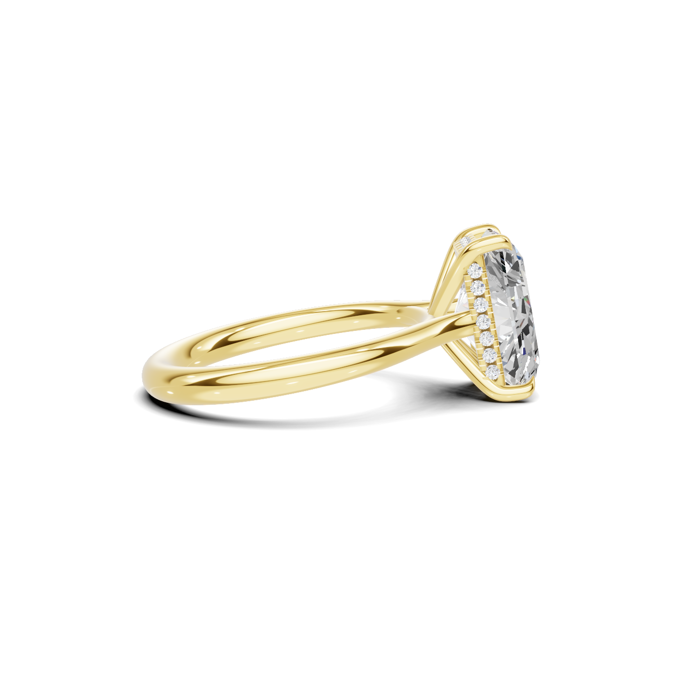 Yellow Gold