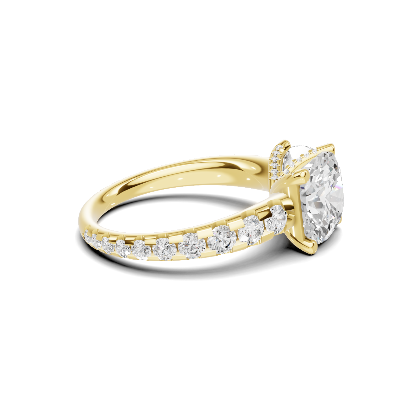 Yellow Gold