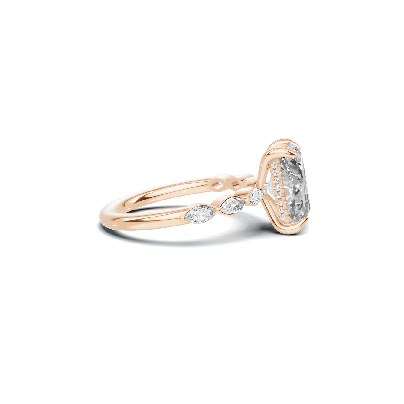 Rose Gold
