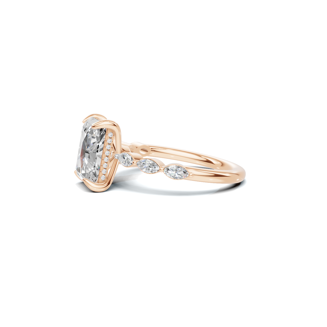 Rose Gold