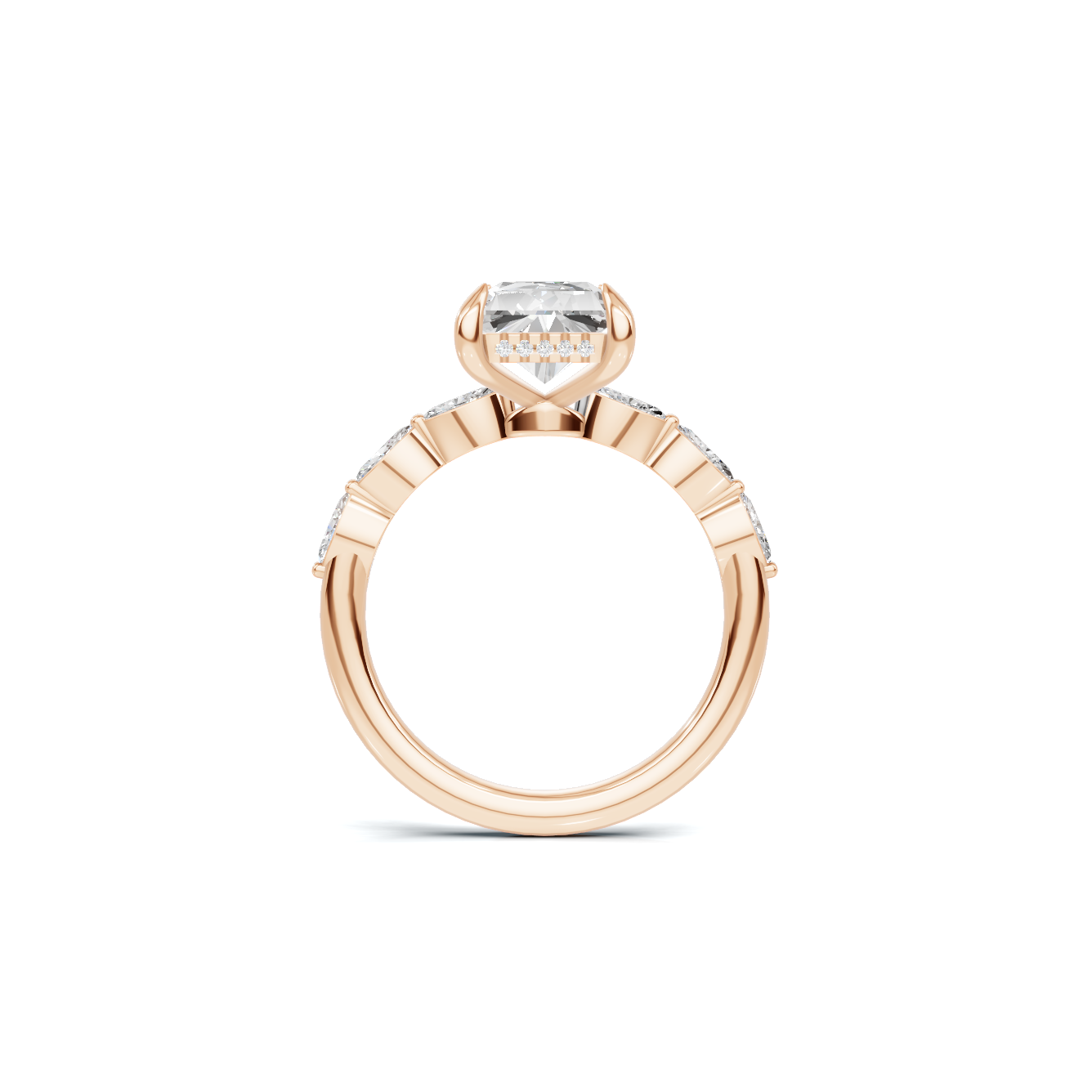 Rose Gold