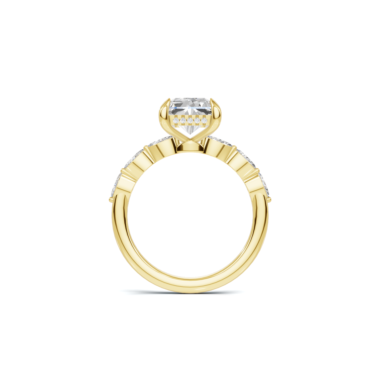 Yellow Gold
