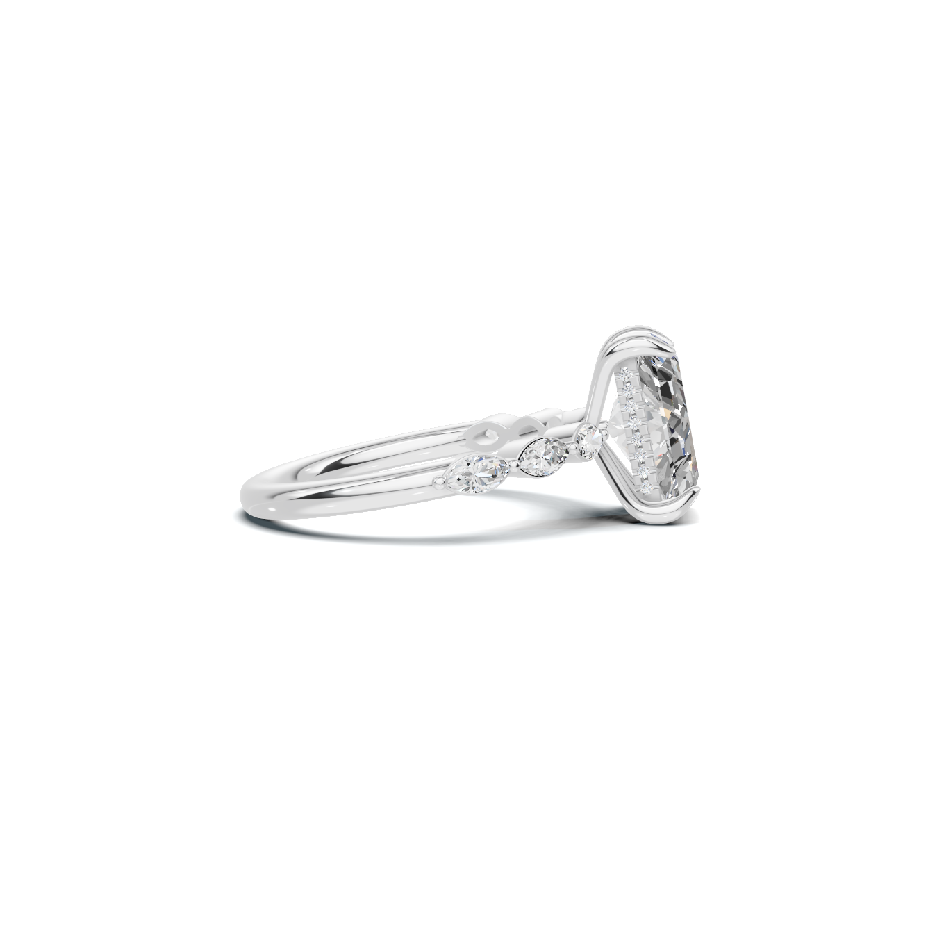White Gold