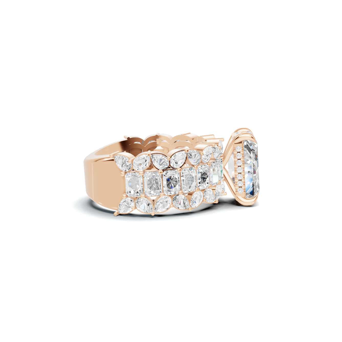 Rose Gold