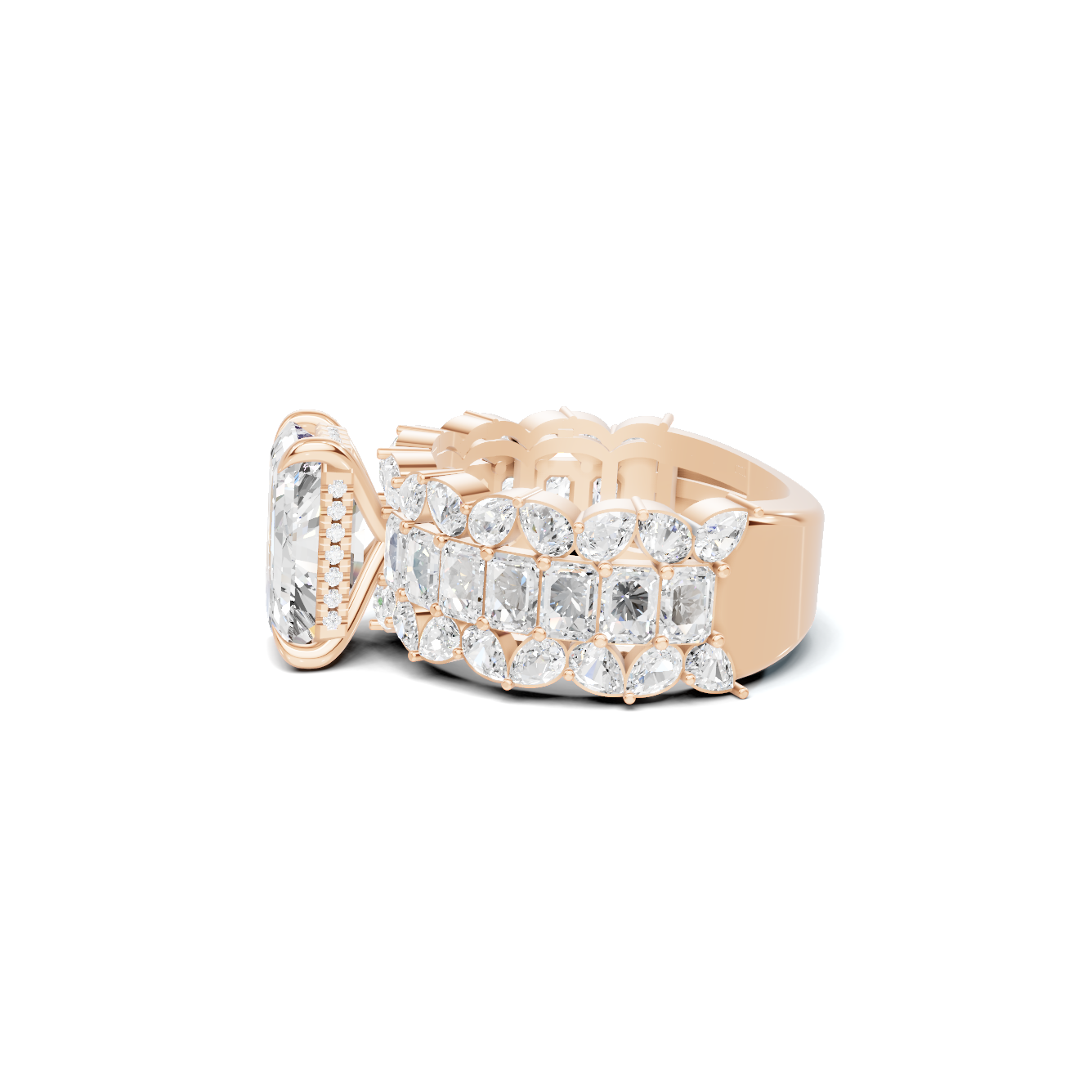 Rose Gold