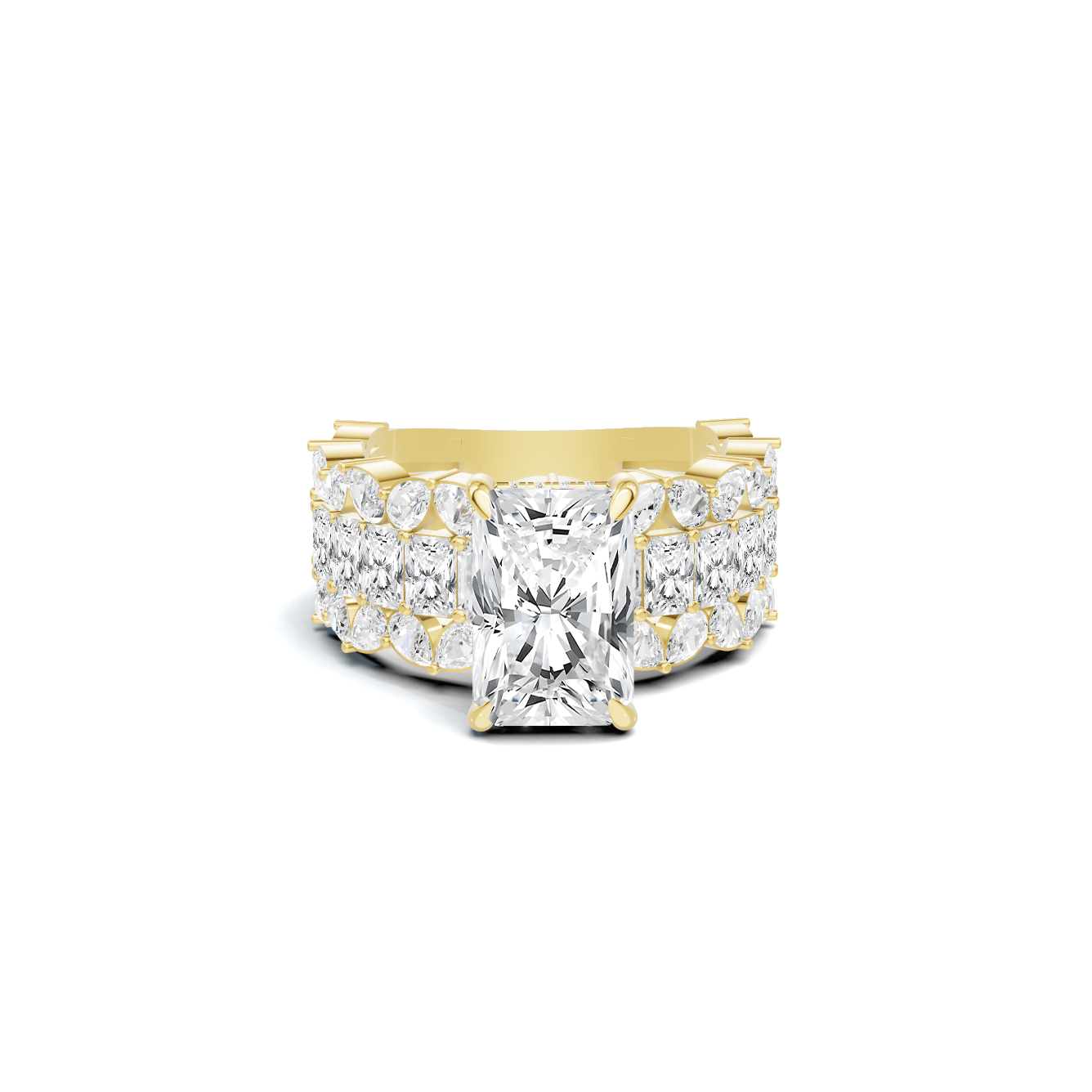 Yellow Gold