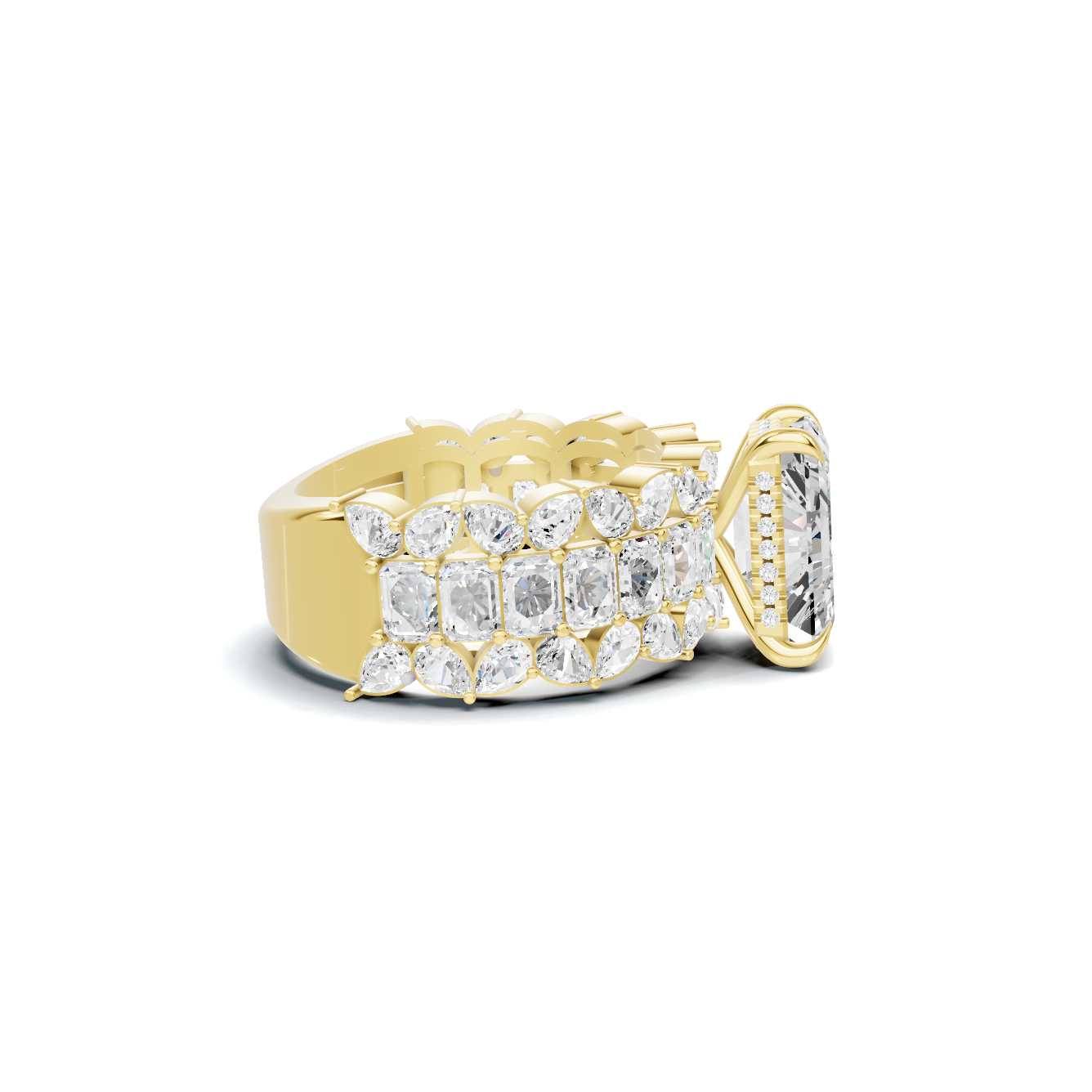 Yellow Gold