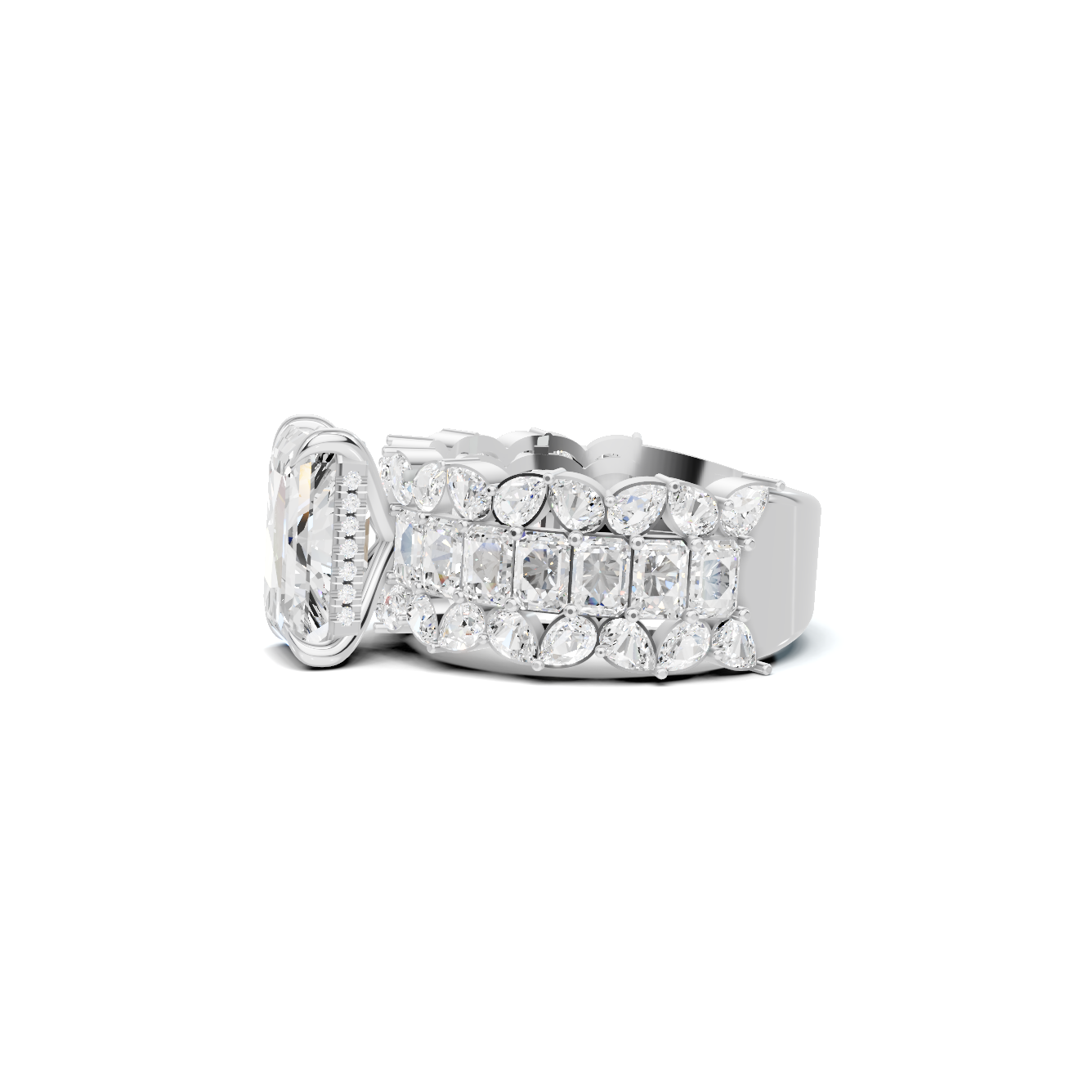 White Gold
