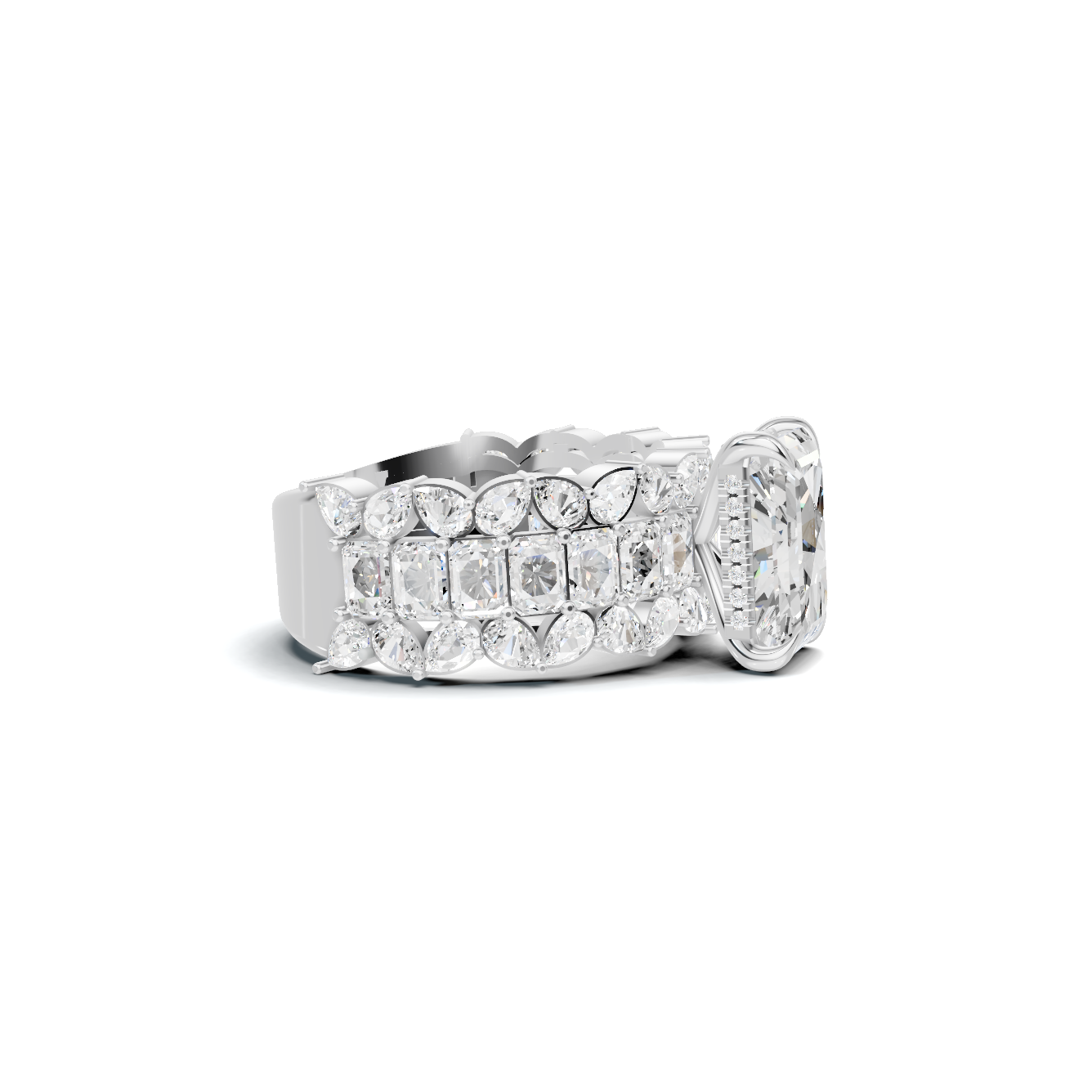 White Gold