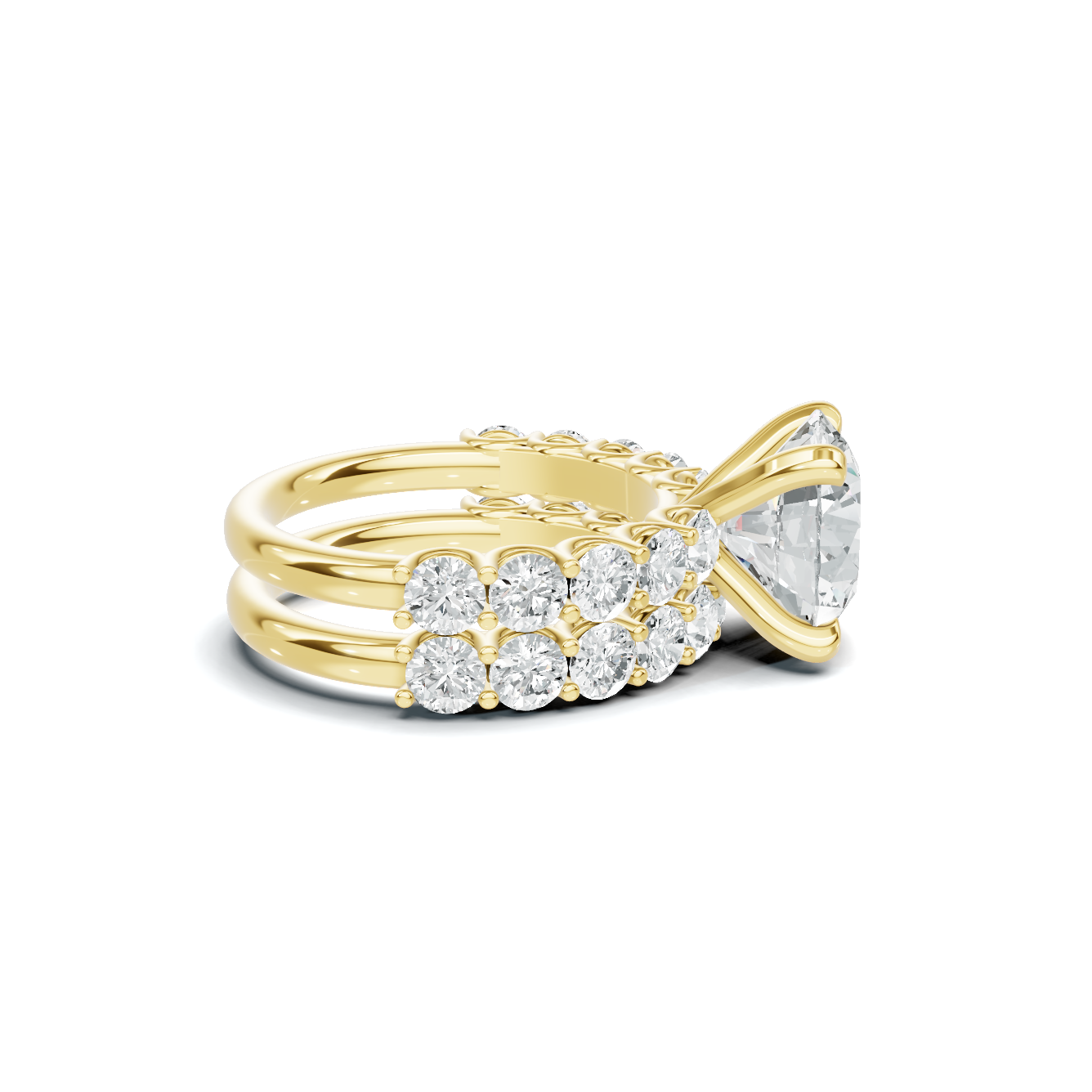 Yellow Gold