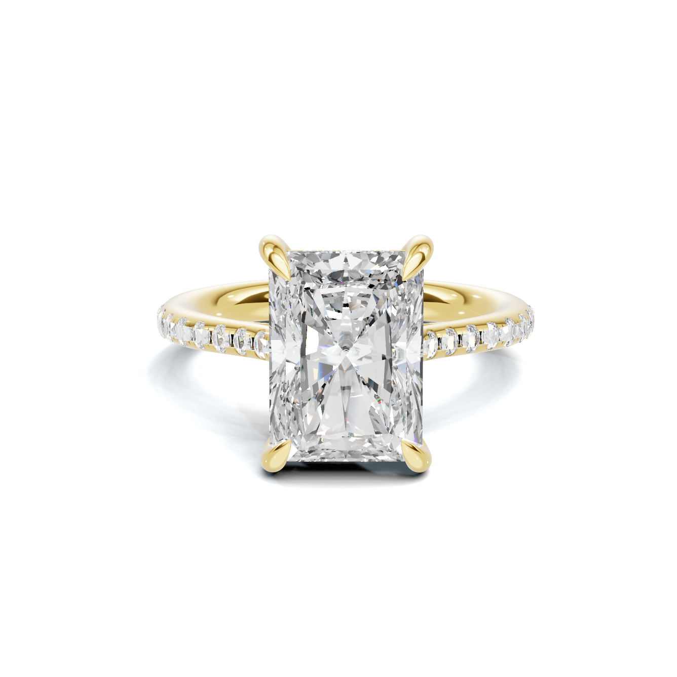 Yellow Gold