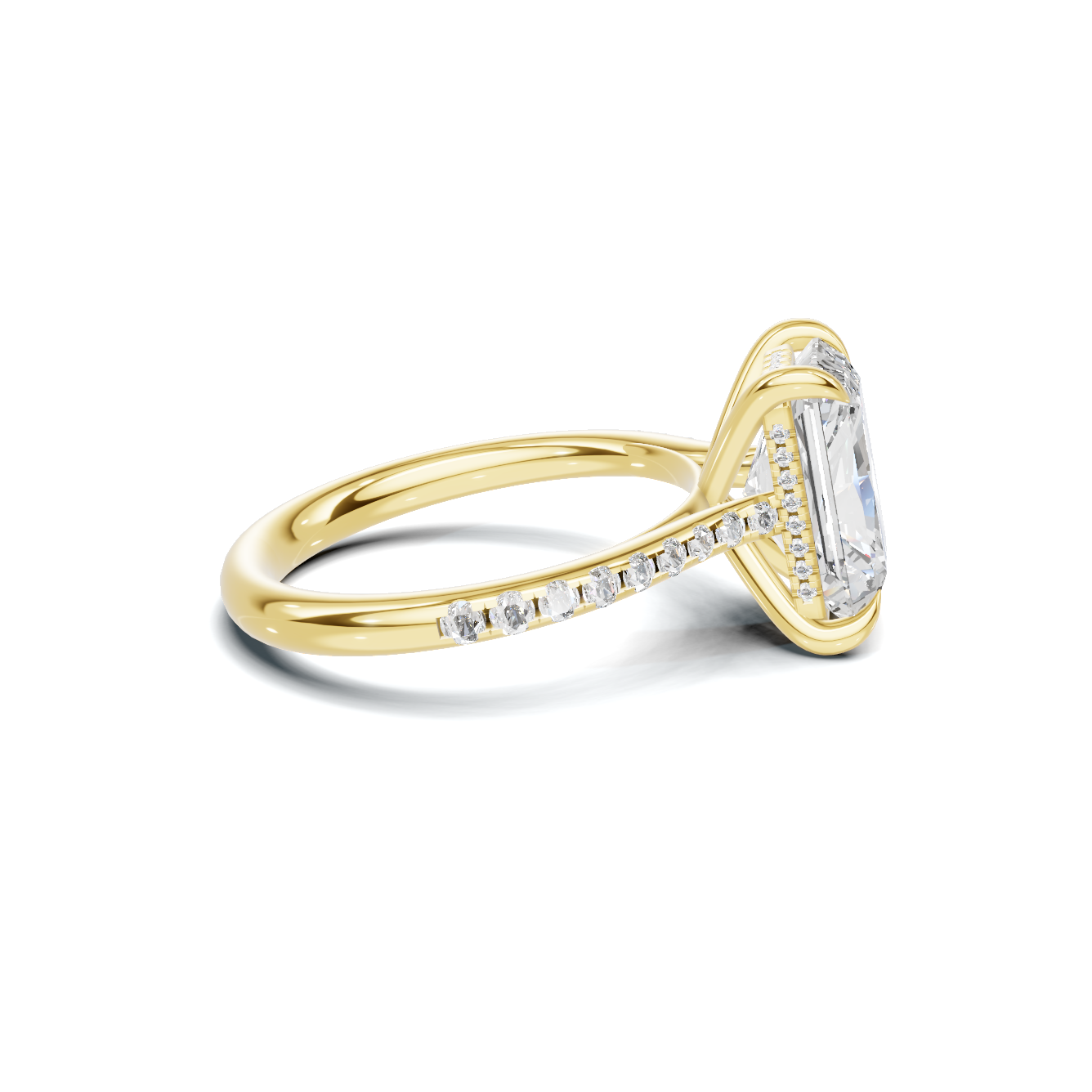 Yellow Gold