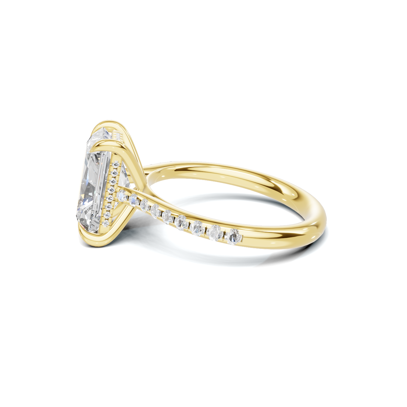 Yellow Gold