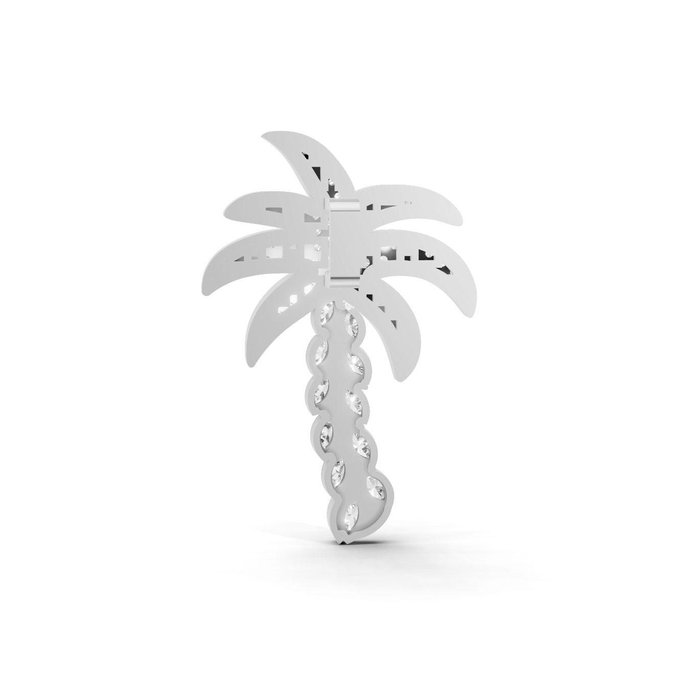 White Gold