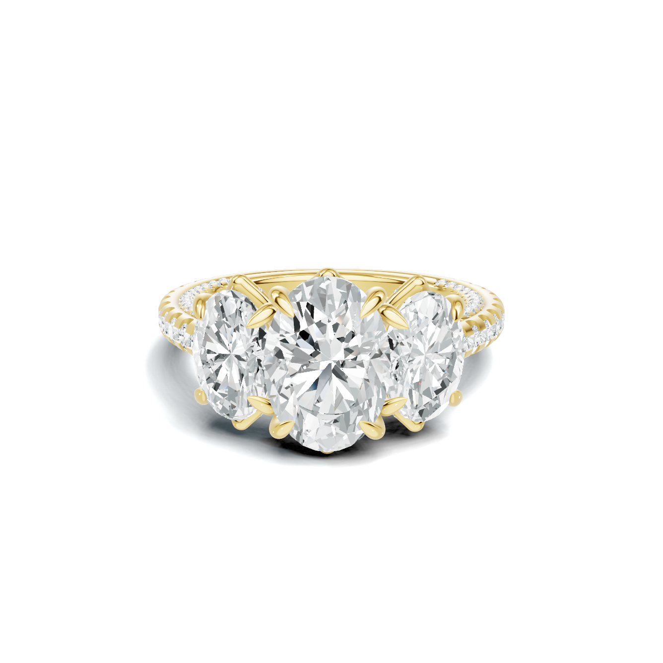 Yellow Gold
