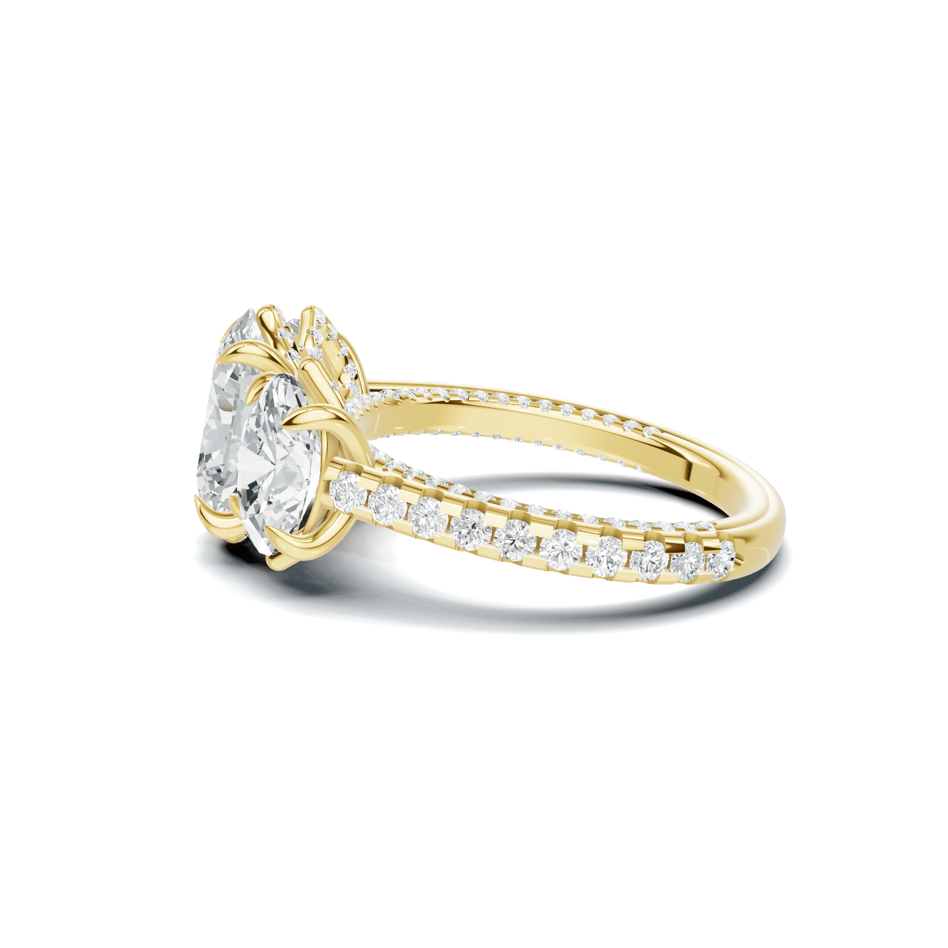 Yellow Gold