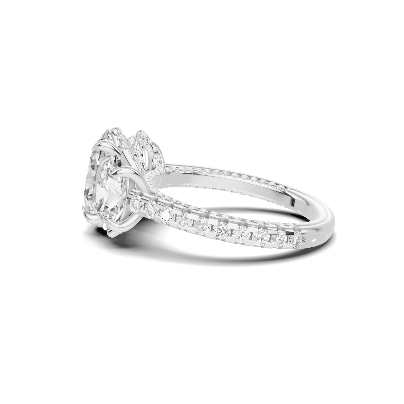 White Gold