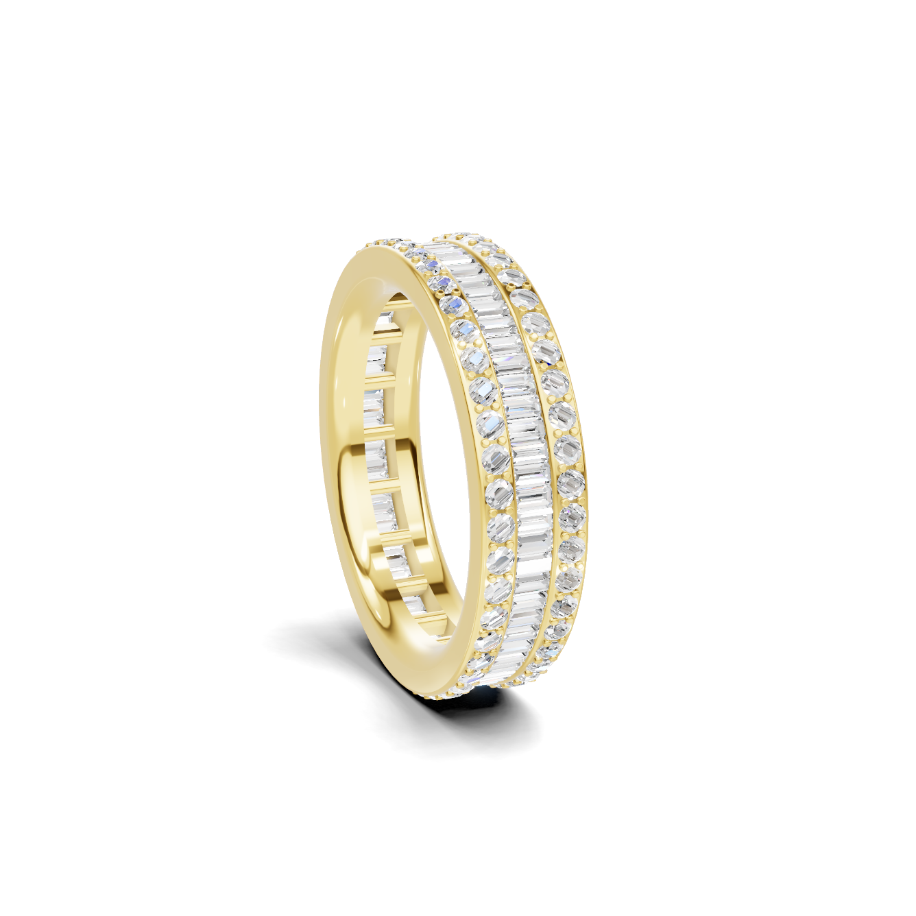 Yellow Gold