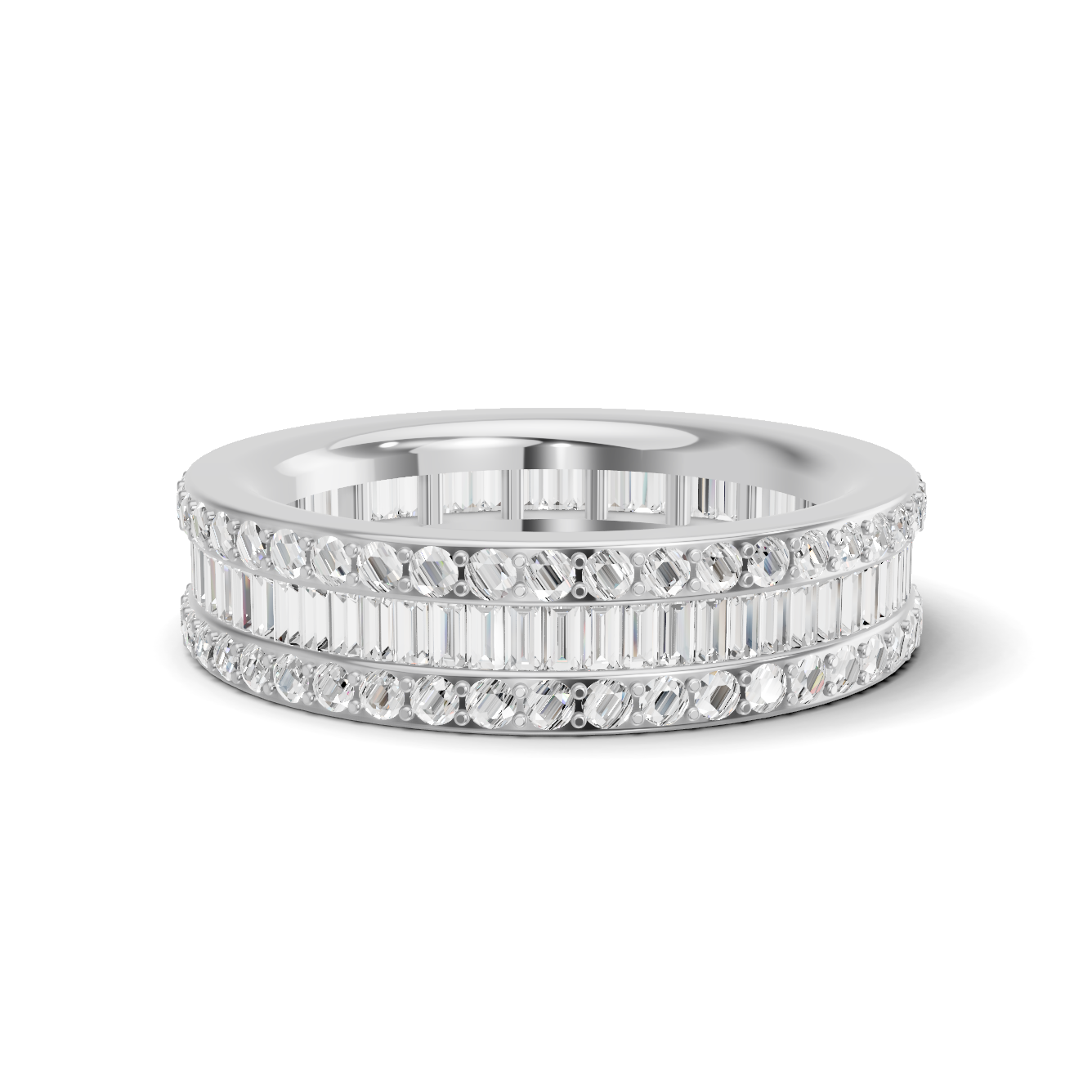 White Gold