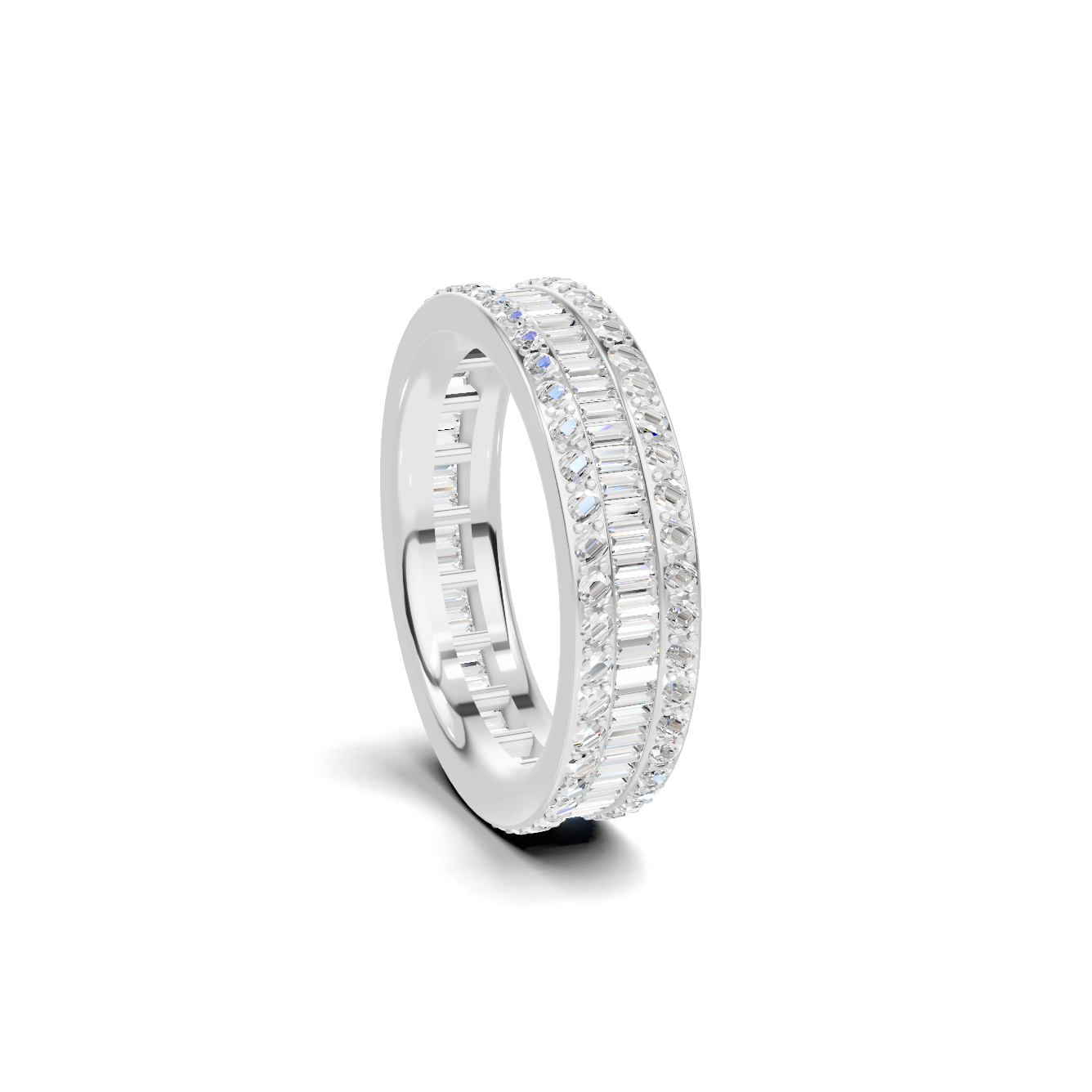 White Gold