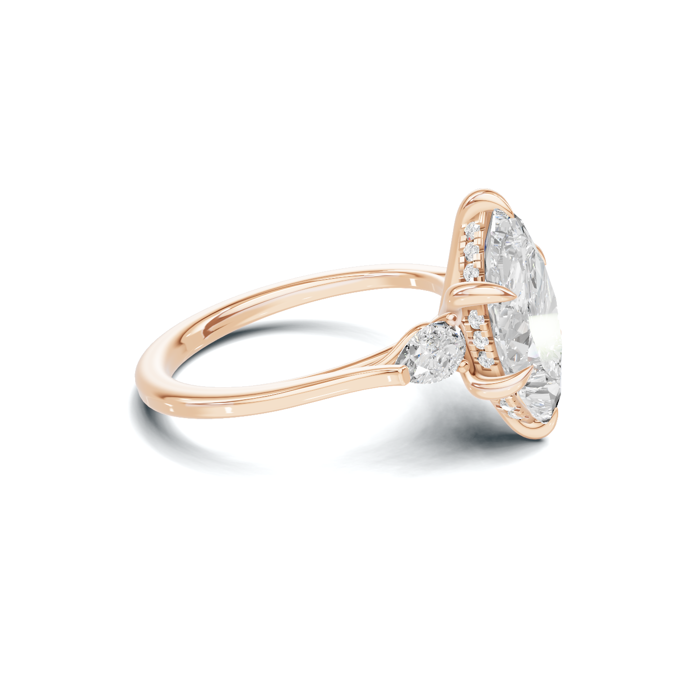 Rose Gold