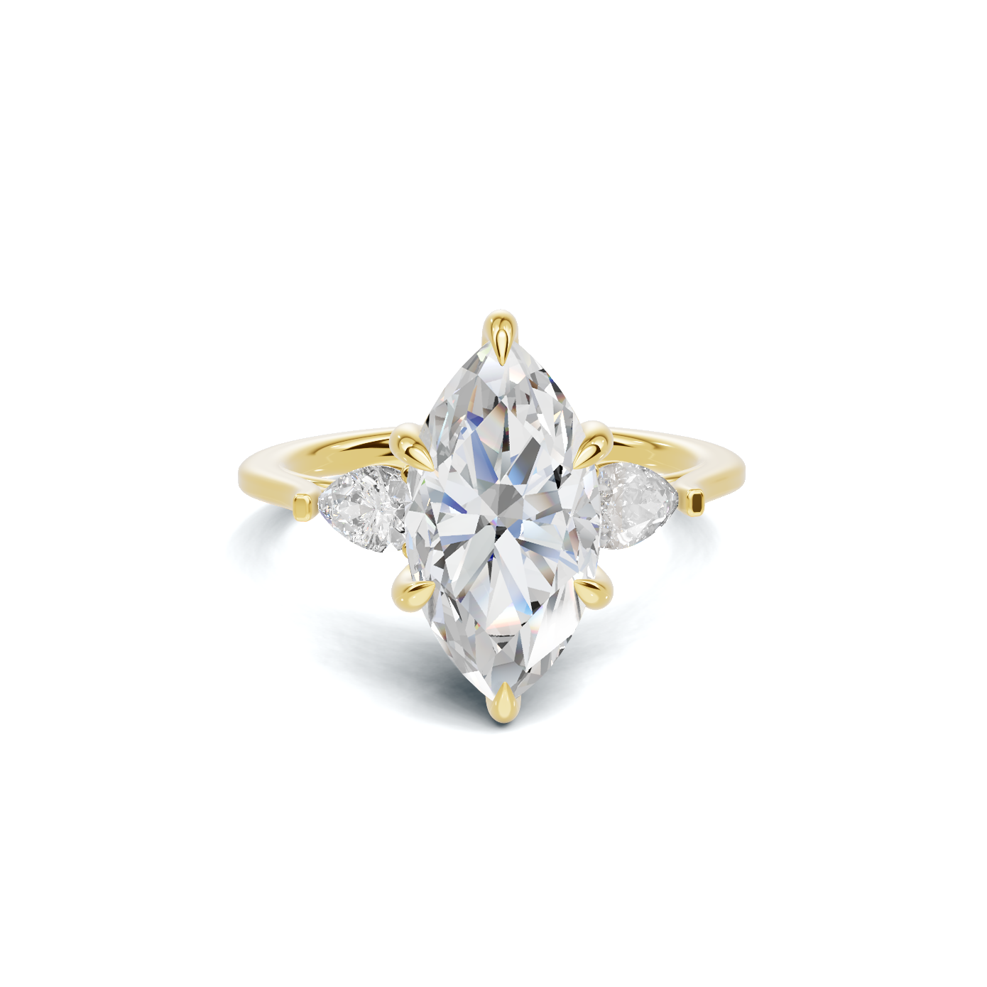 Yellow Gold