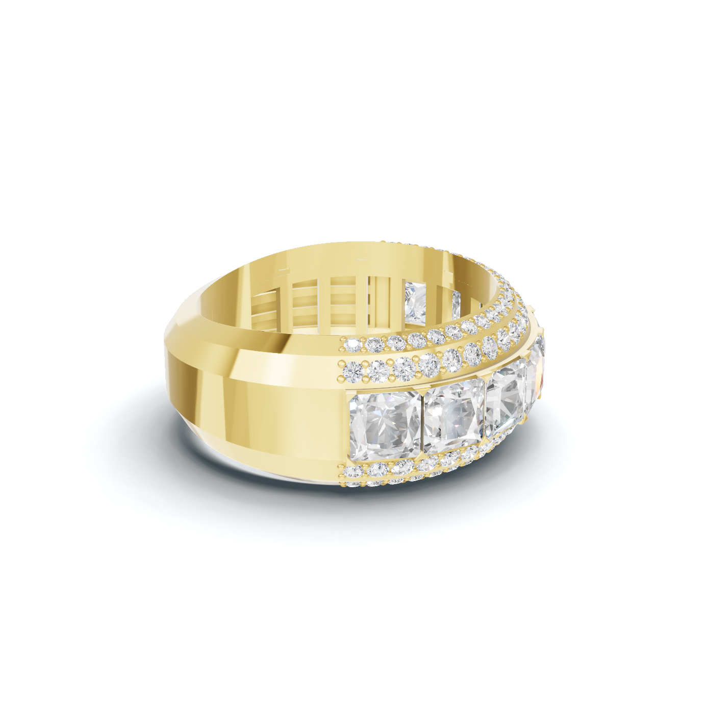 Yellow Gold