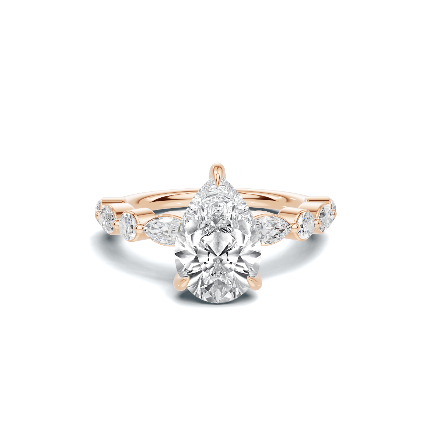 Rose Gold