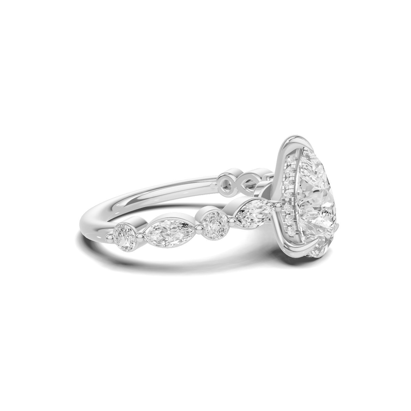 White Gold