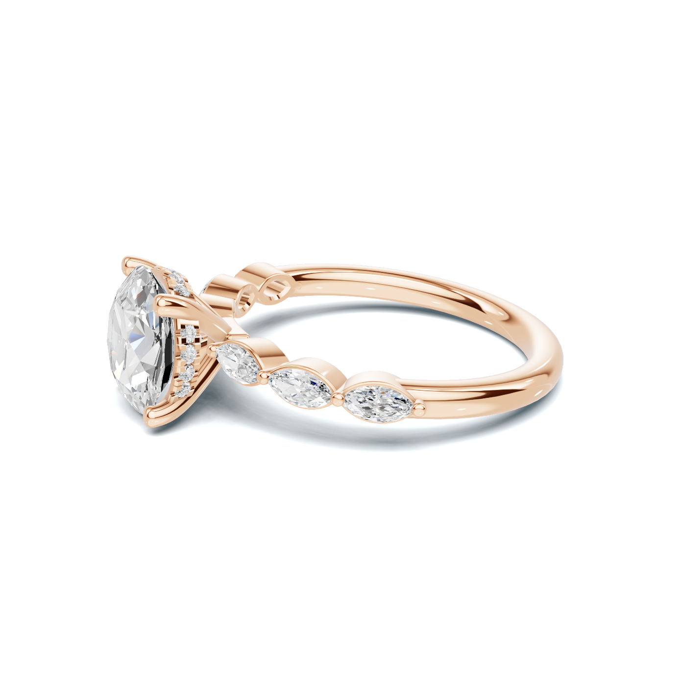 Rose Gold