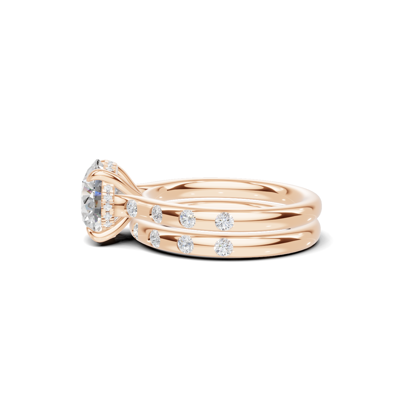 Rose Gold