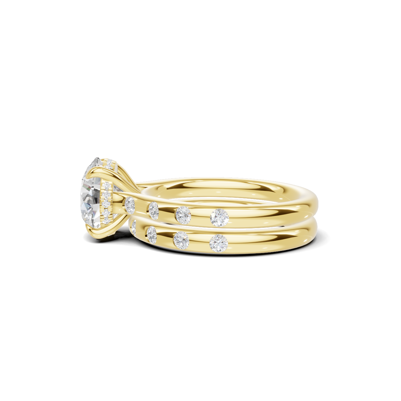 Yellow Gold