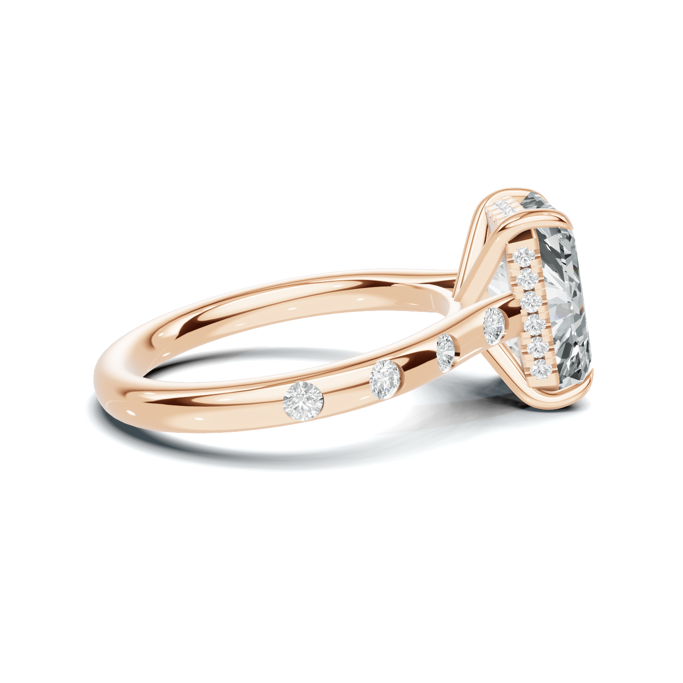 Rose Gold