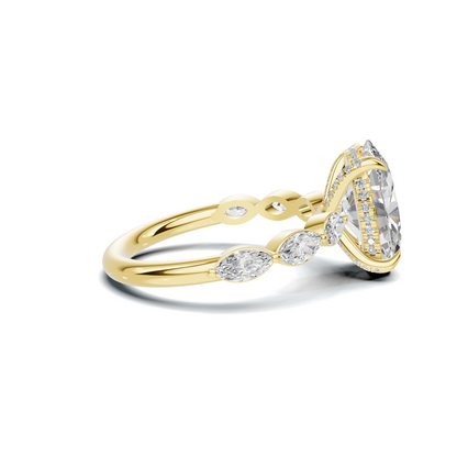 Yellow Gold