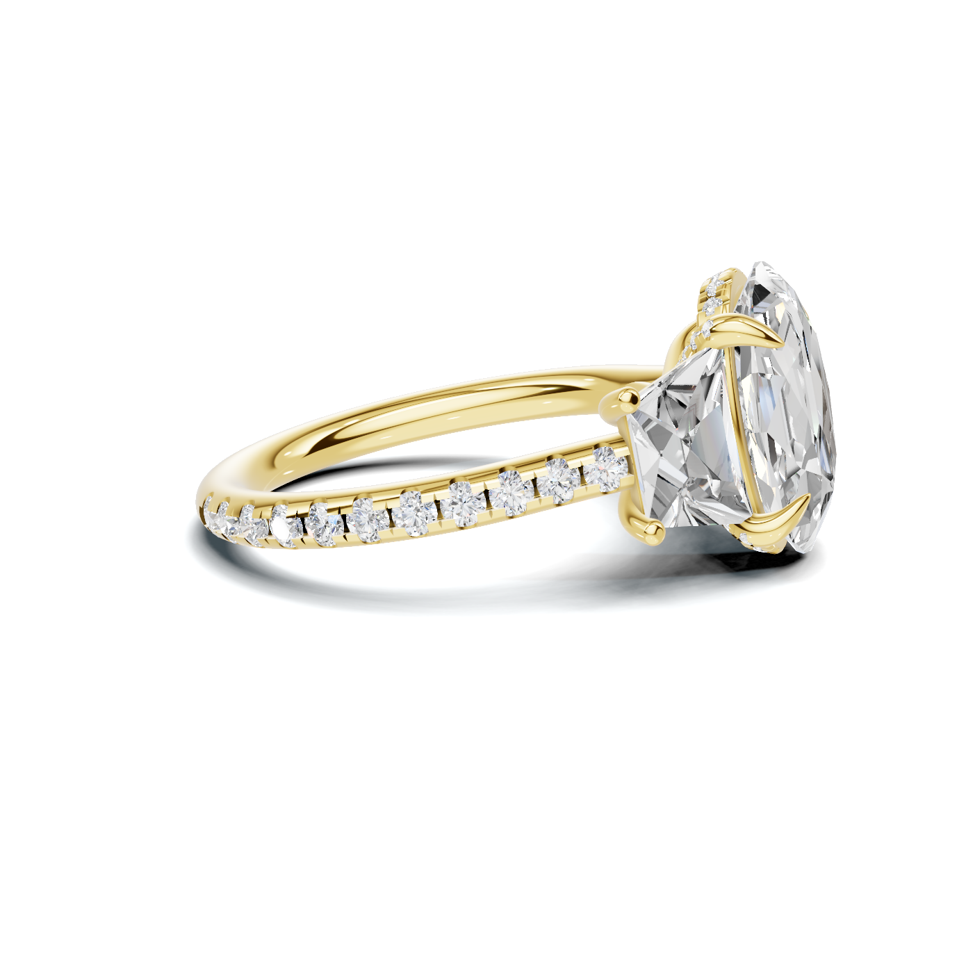 Yellow Gold