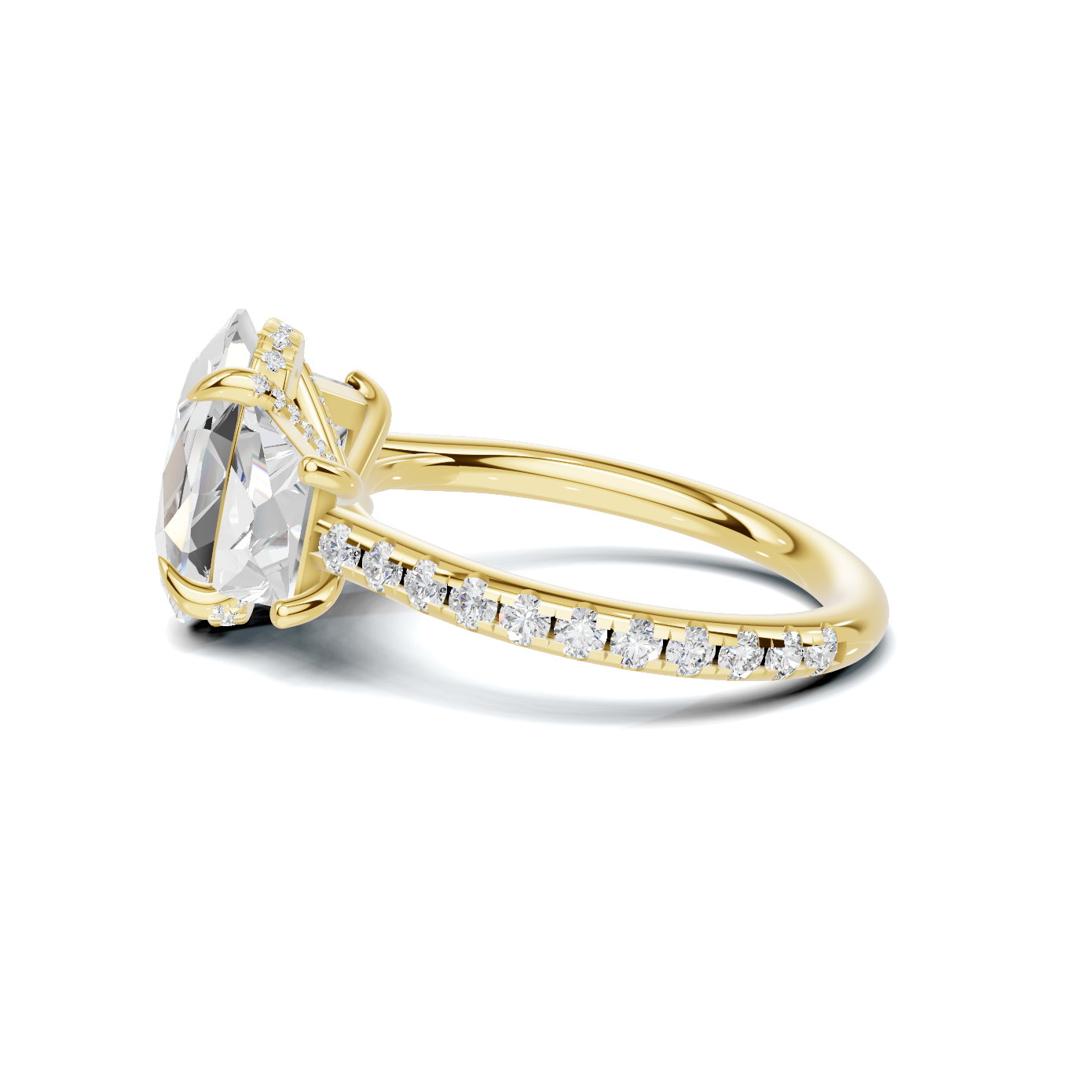 Yellow Gold