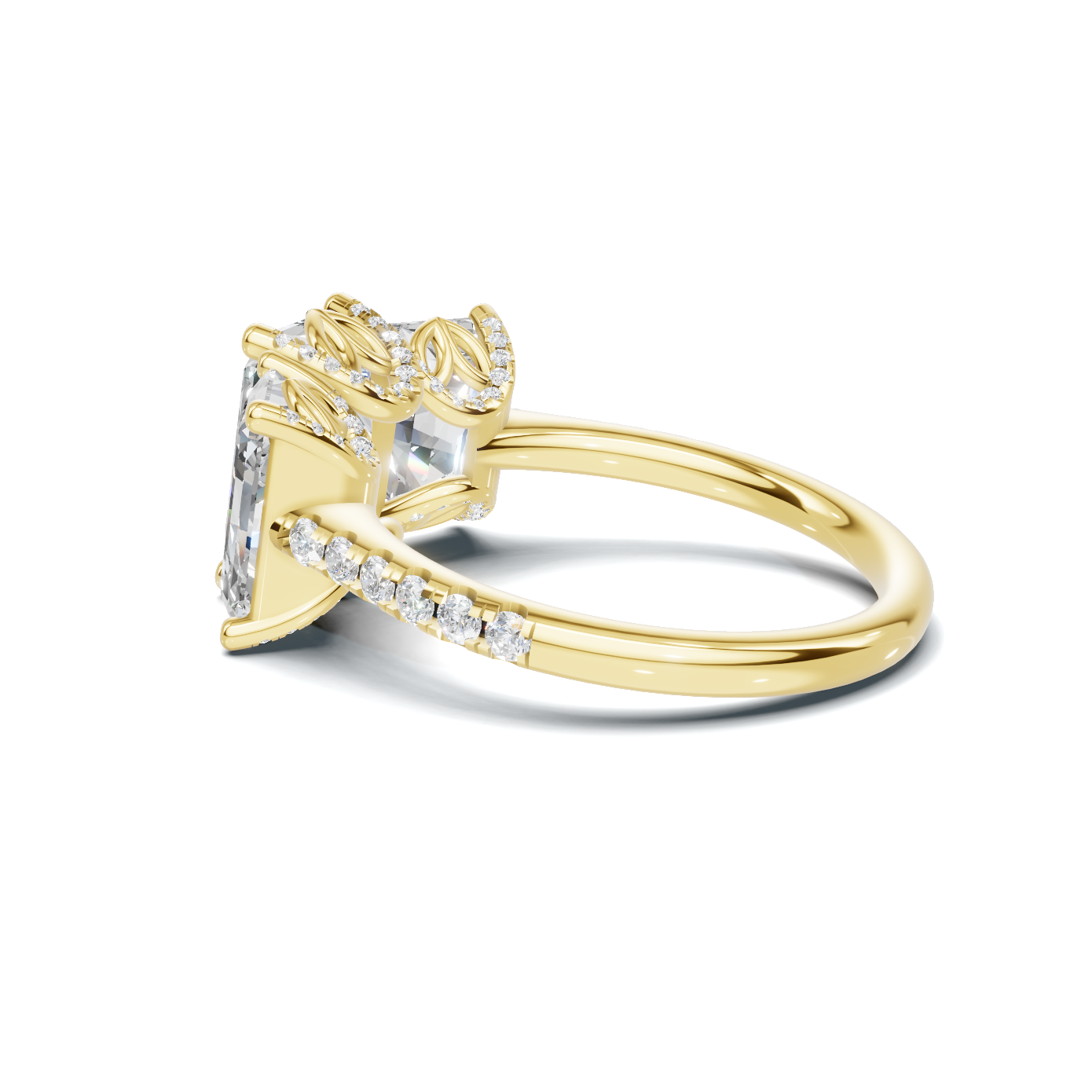 Yellow Gold