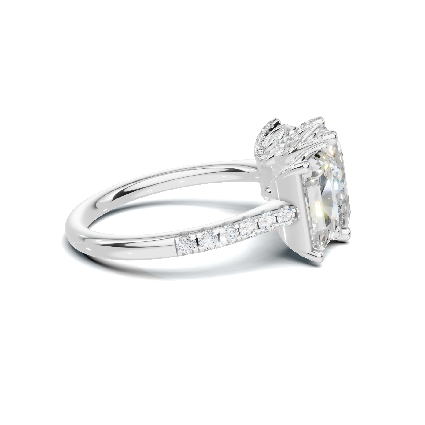 White Gold