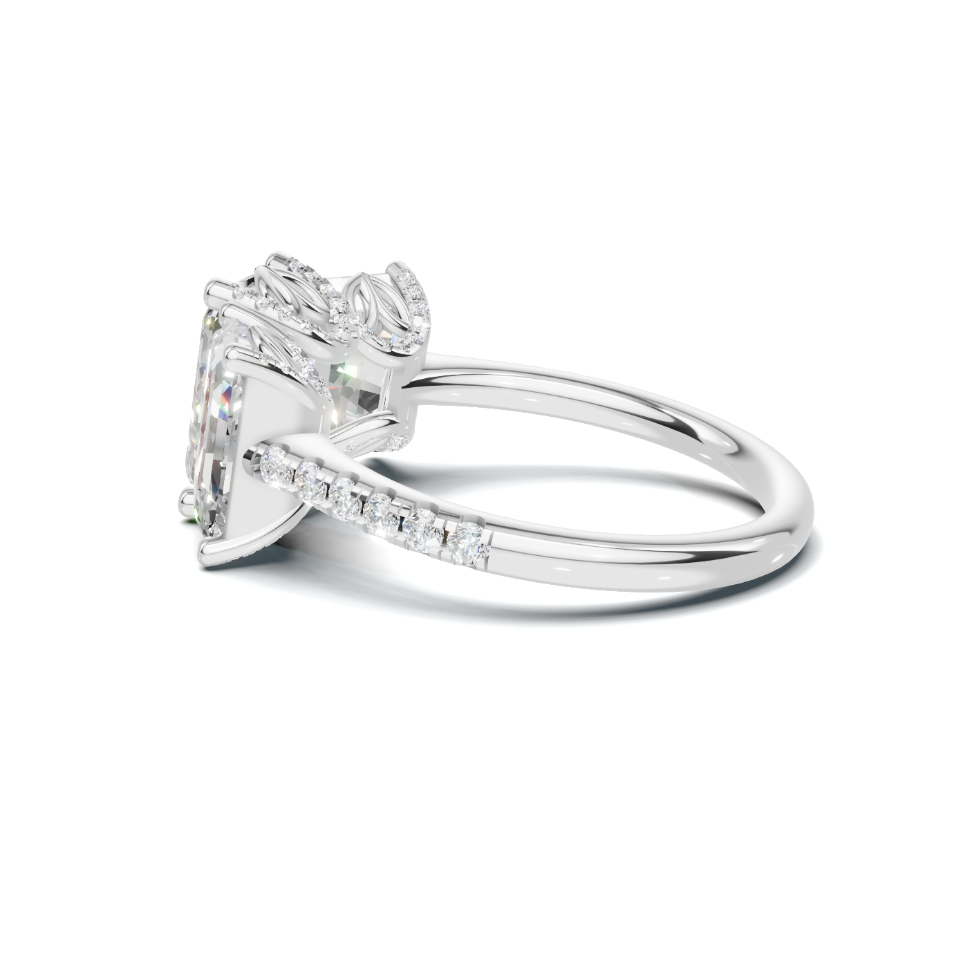 White Gold