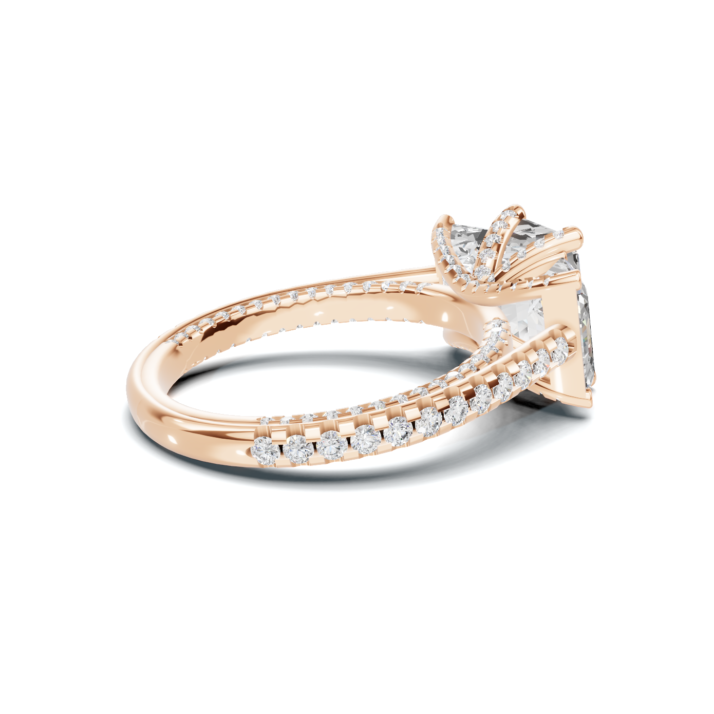 Rose Gold