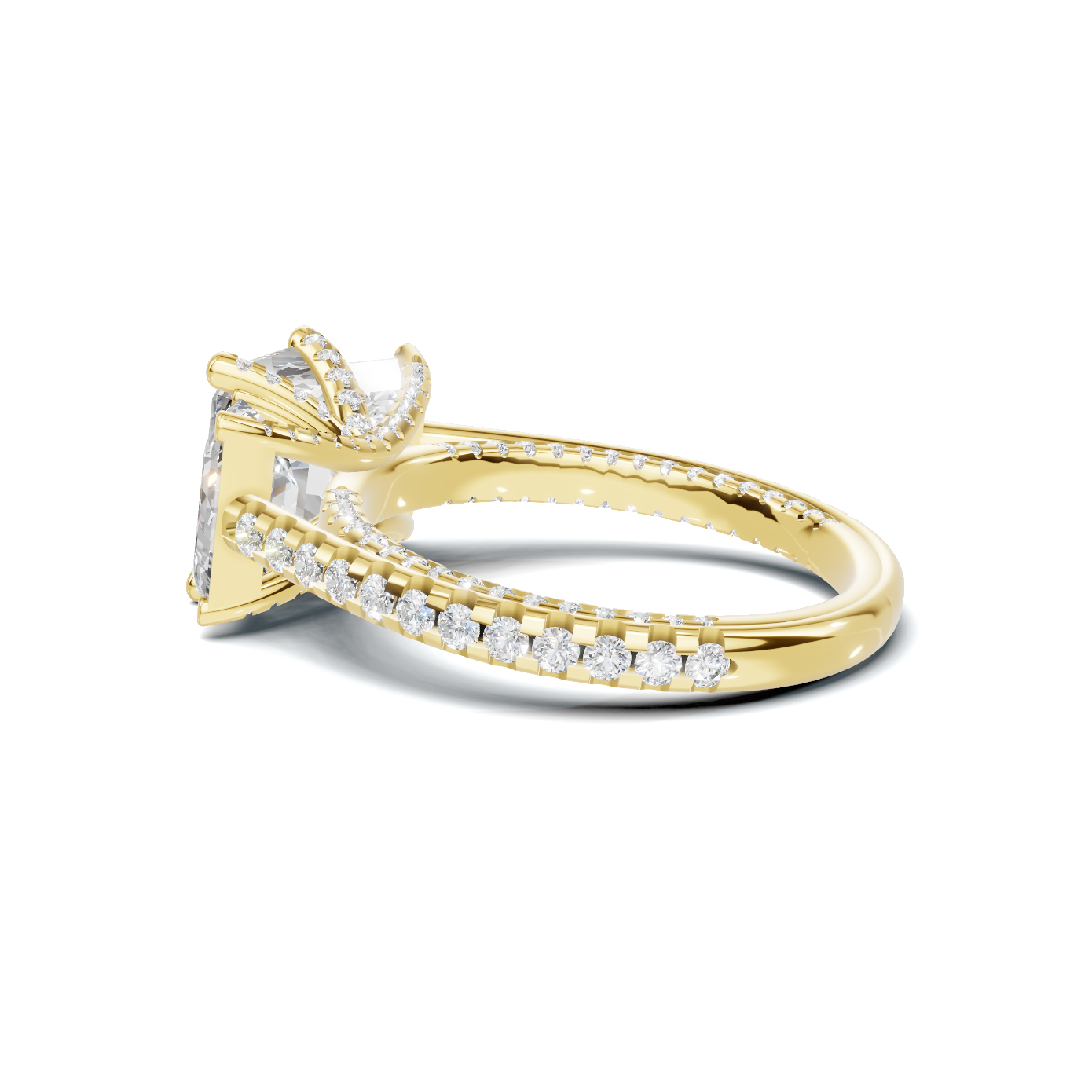 Yellow Gold