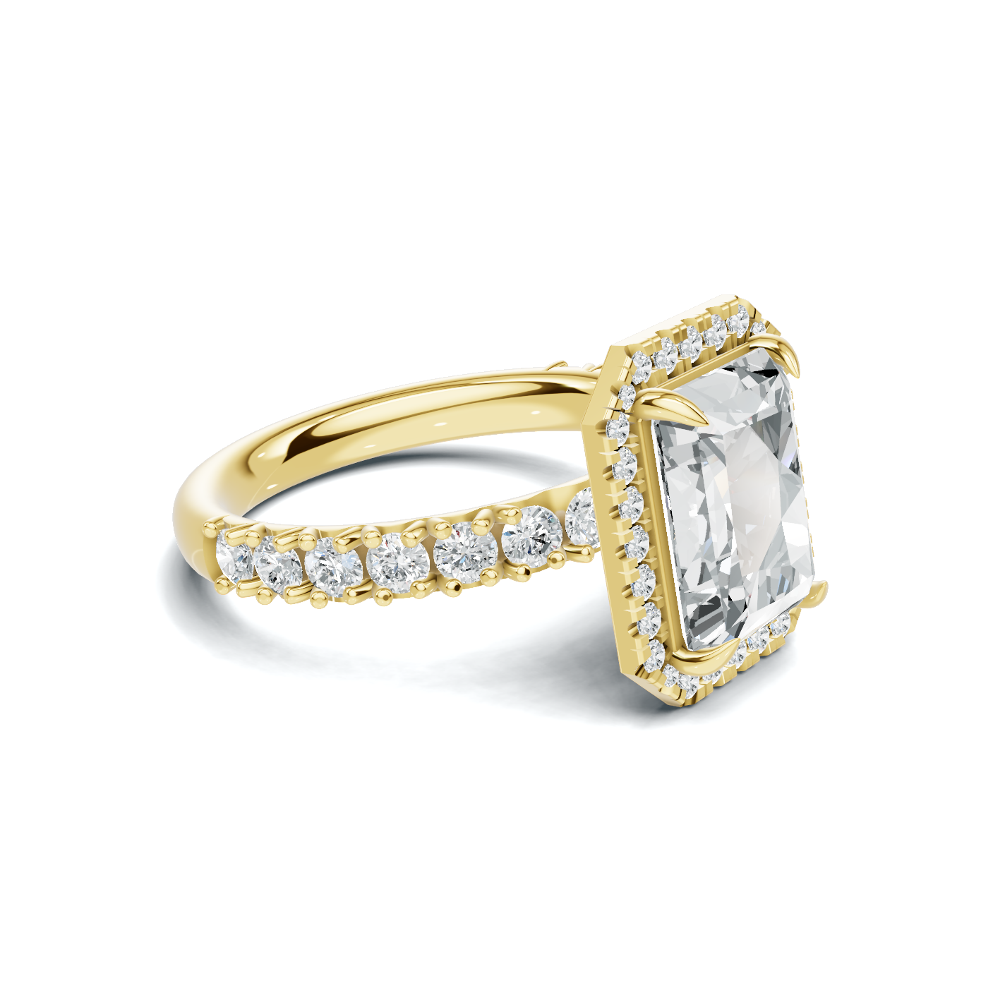 Yellow Gold