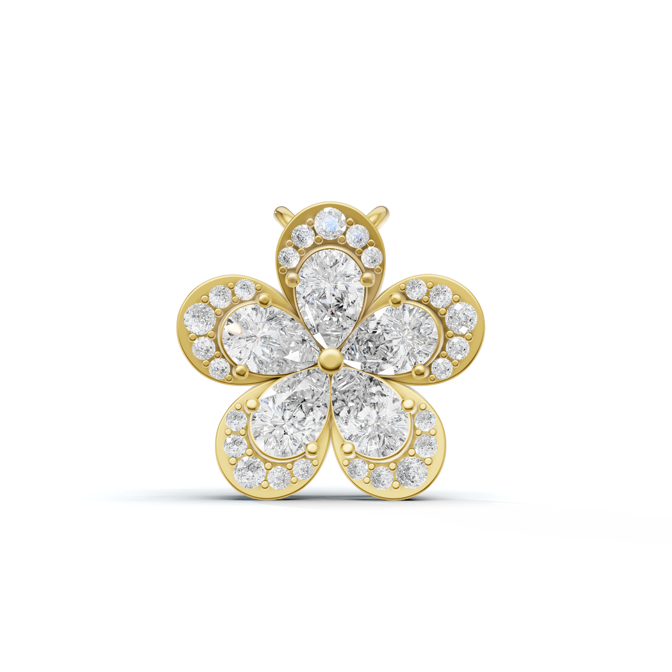 Yellow Gold