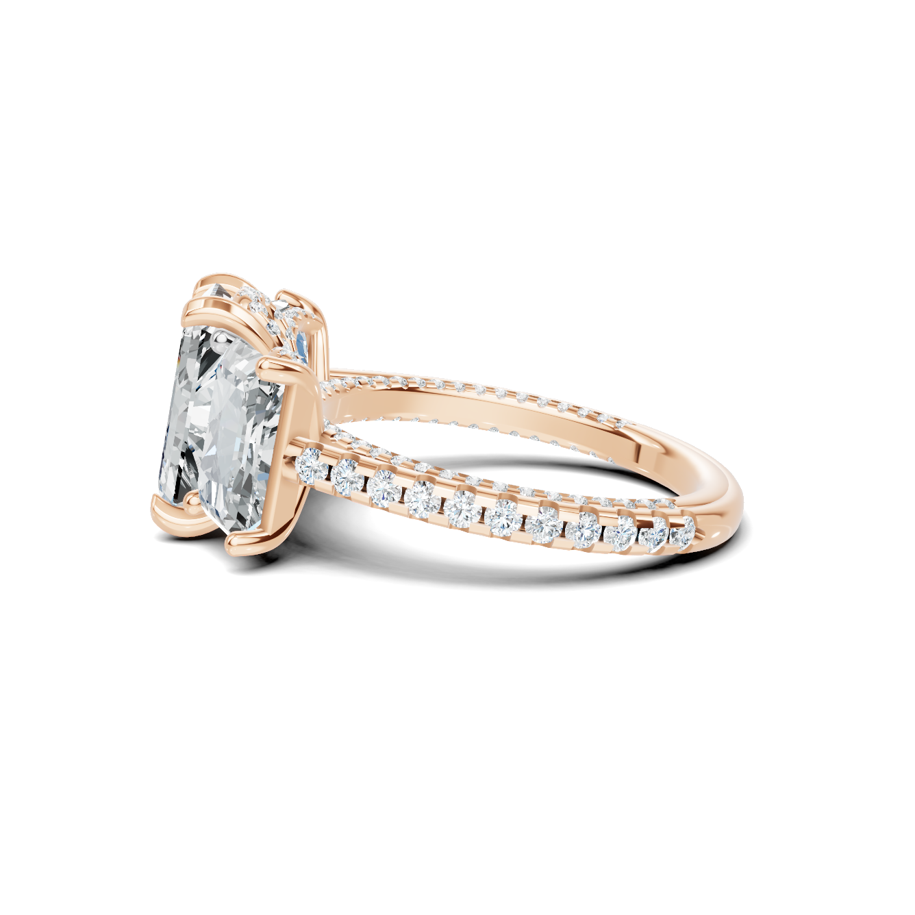 Rose Gold